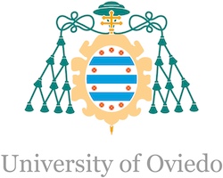 Uni Oviedo logo
