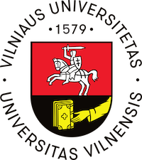 Vilnius Uni logo