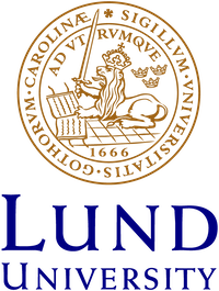 Lund Uni logo