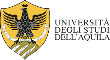 Uni L'Aquila logo