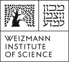 Weizmann Institute logo