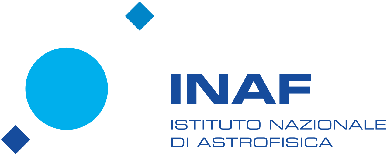 INAF logo