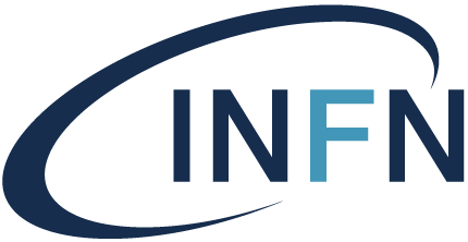 INFN logo