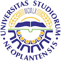 Uni Novi Sad logo